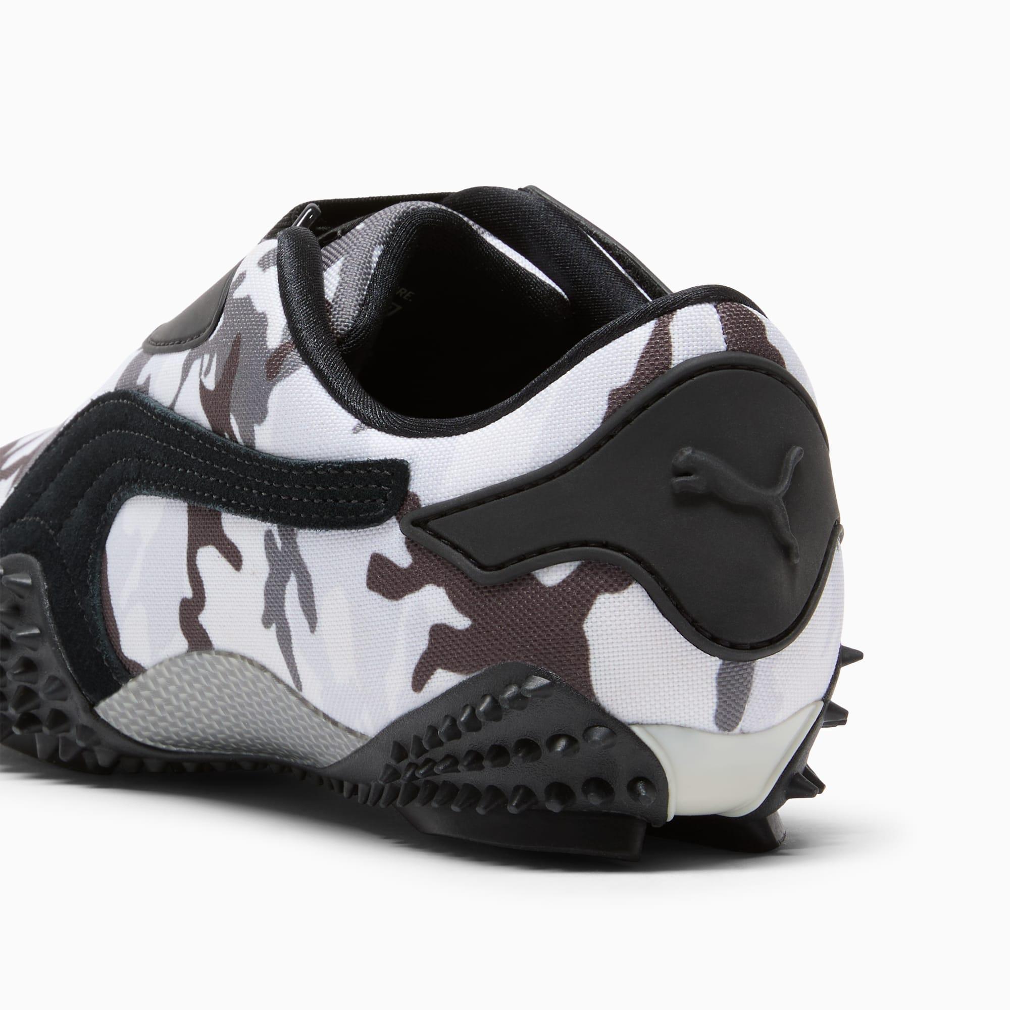 PUMA Mostro Camo Women's Sneakers Product Image