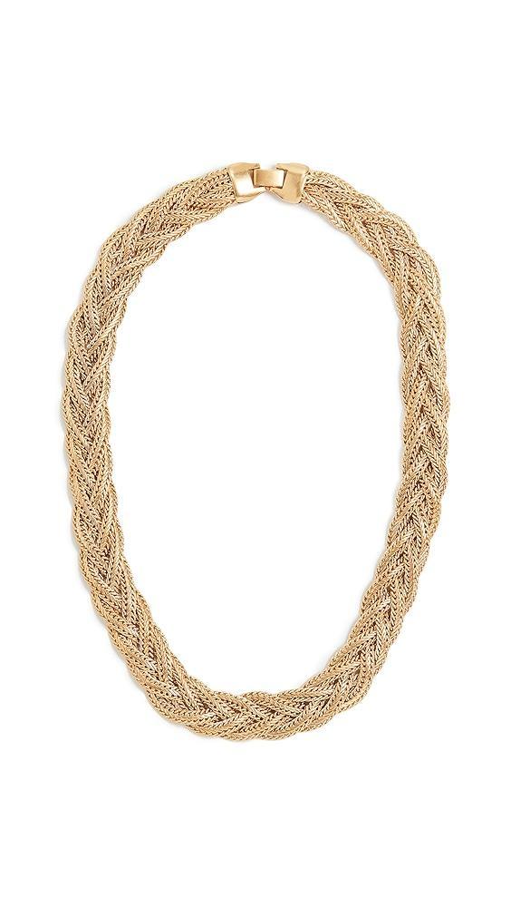 Brinker + Eliza Sailor's Necklace | Shopbop Product Image