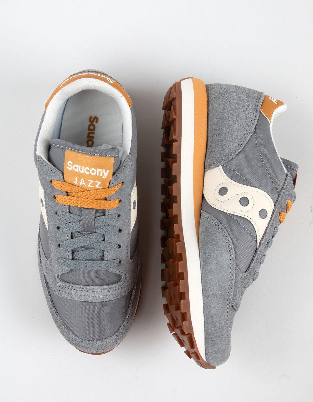 SAUCONY Jazz Original Womens Shoes Product Image