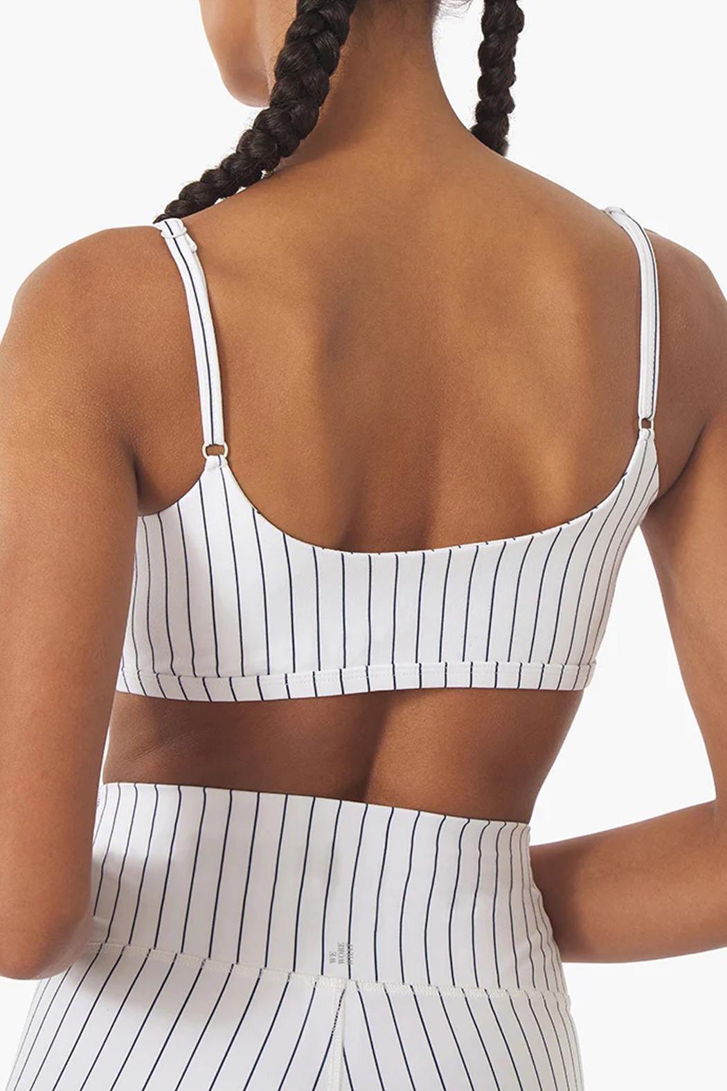 Cami Bra Top Product Image