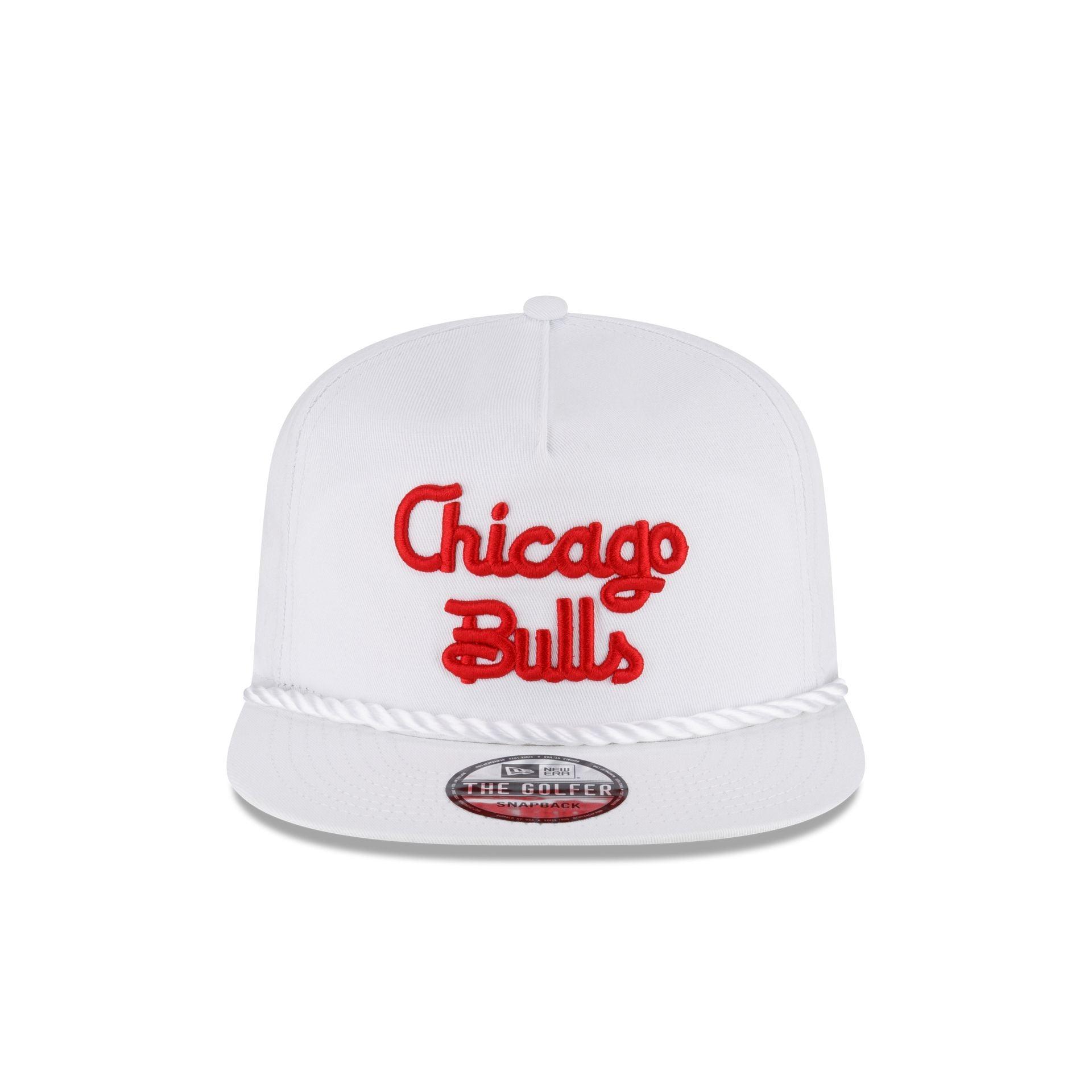 Los Angeles Clippers Script Golfer Hat Male Product Image