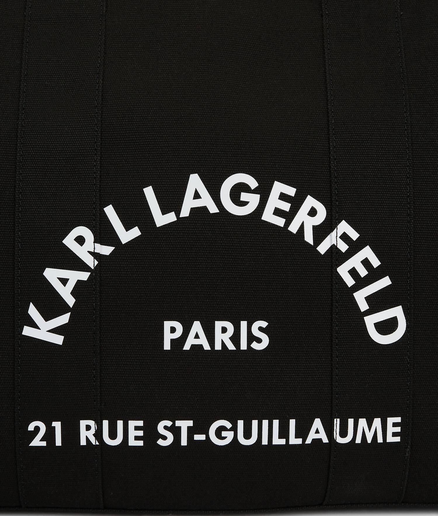 RUE ST-GUILLAUME LARGE TOTE BAG Product Image