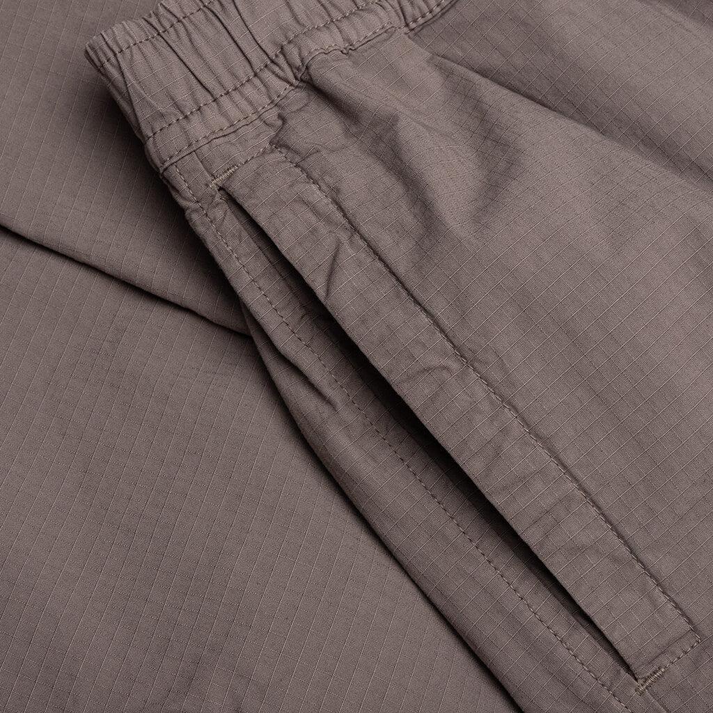 Loose Fit Cargo Pants - Dove Grey Male Product Image