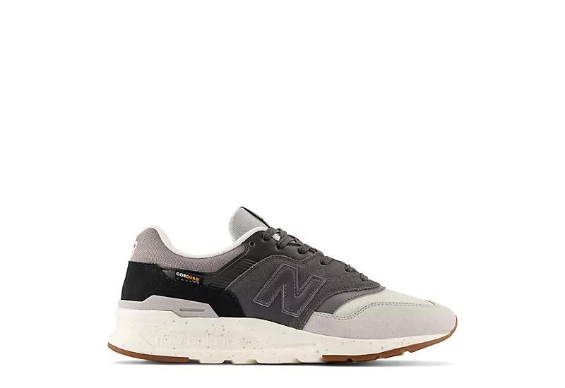 New Balance Men's 997H Sneaker Running Sneakers Product Image