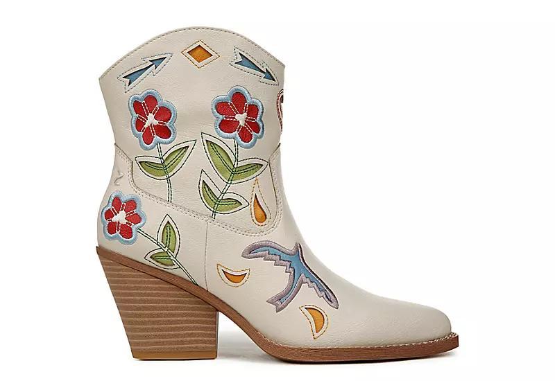 ZODIAC Roslyn (Latte) Women's Boots Product Image