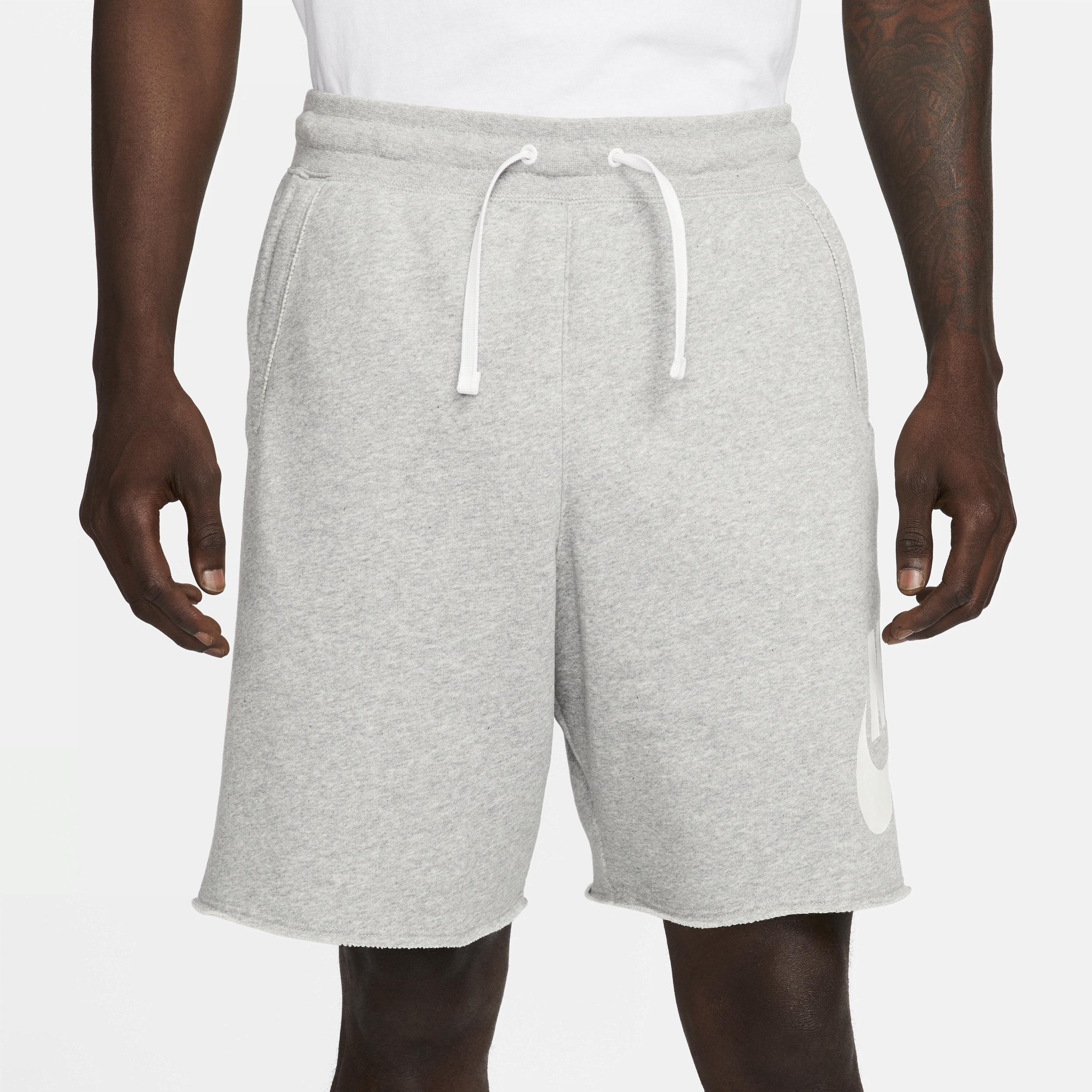 Nike Mens Club Alumni French Terry Shorts Product Image