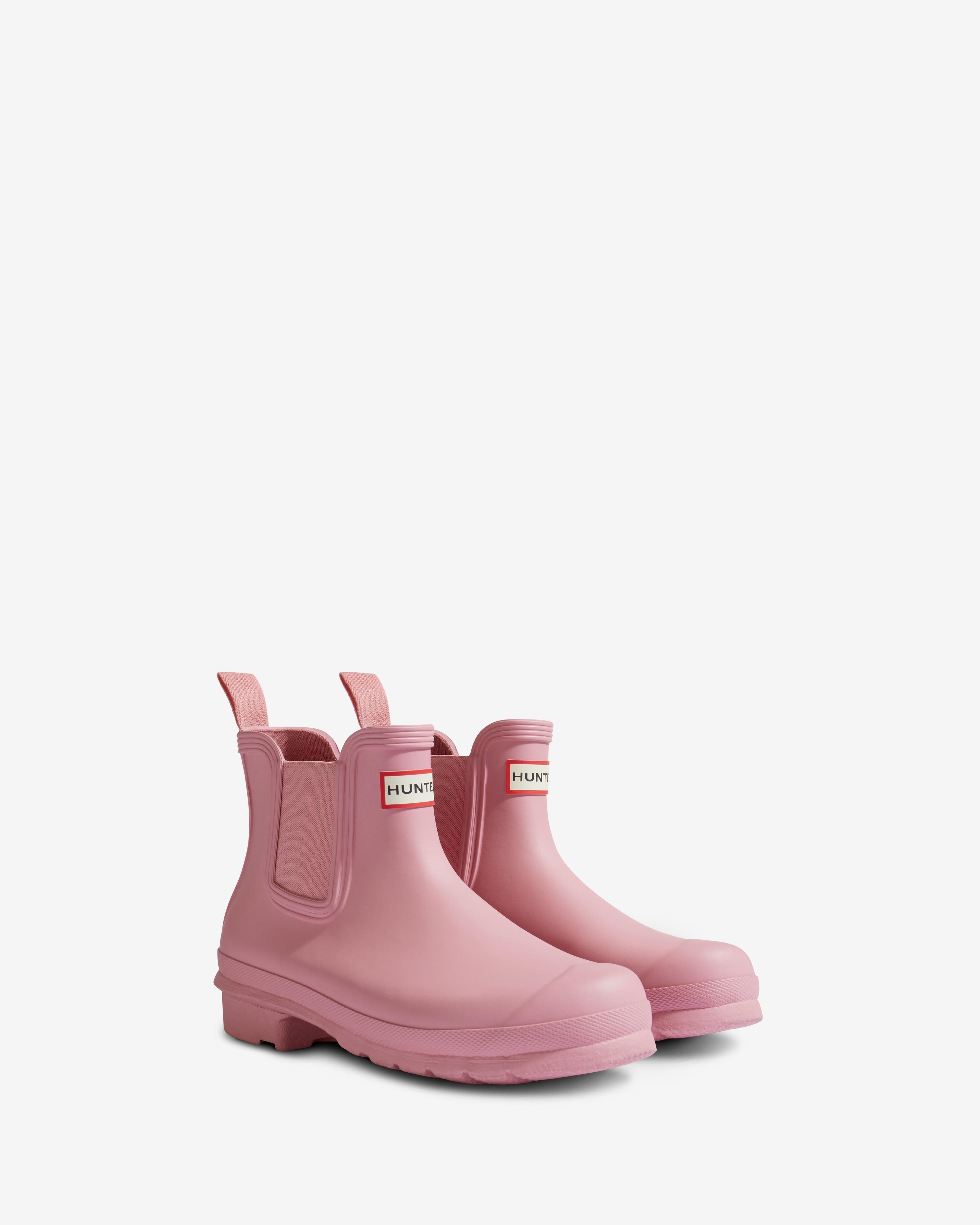 Women's Original Chelsea Boots Female Product Image