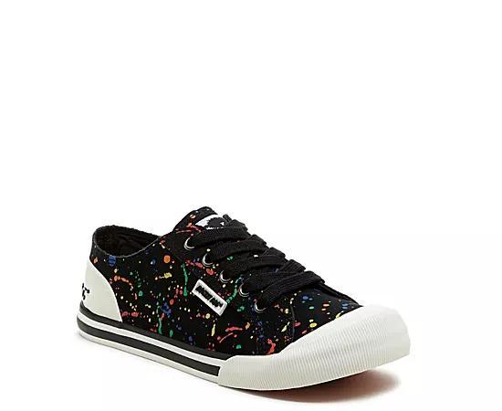 Rocket Dog Jazzin Womens Sneakers Product Image