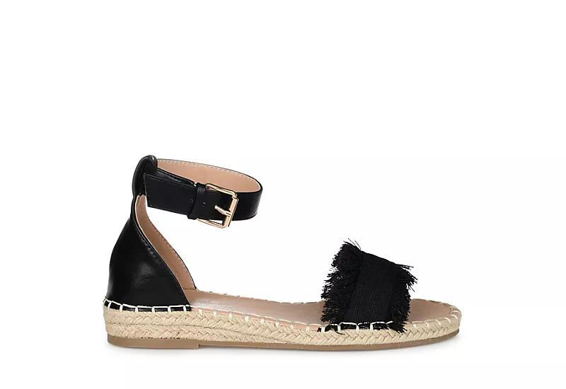 Journee Tristeen Women's Espadrille Sandals, Size: 9.5 Product Image