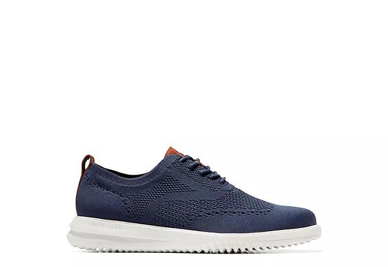 Cole Haan Men's Grand+ Stitchlite Wingtip Oxford Product Image