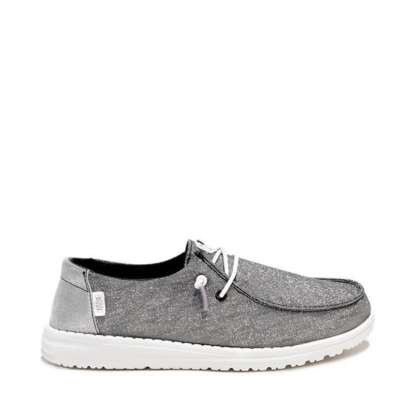 Heydude Womens Wendy Slip On Sneaker Product Image