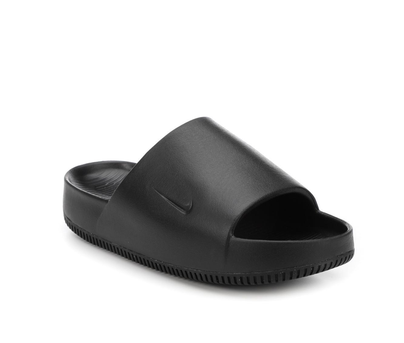 Men's Nike Calm Slide Sport Slides Product Image