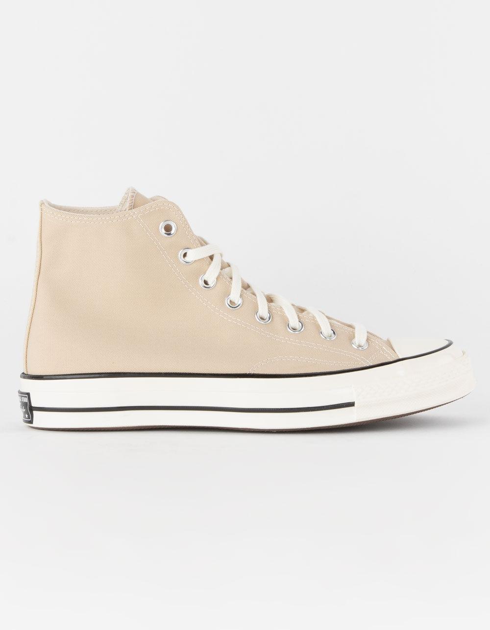 CONVERSE Chuck Taylor All Star 70 High Top Shoes Product Image