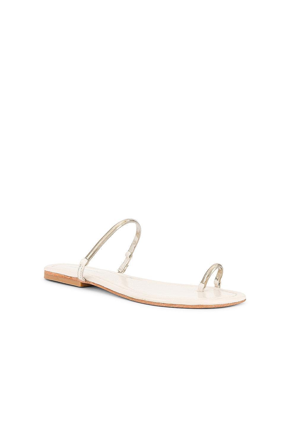 Discreet Sandal Jeffrey Campbell Product Image