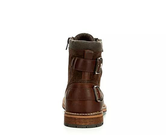 Franco Fortini Men's Dalton Lace-Up Boot Product Image