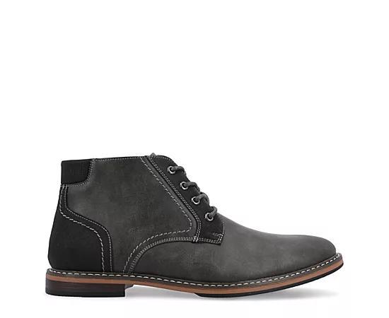 Vance Co Mens Franco Chukka Boot Product Image