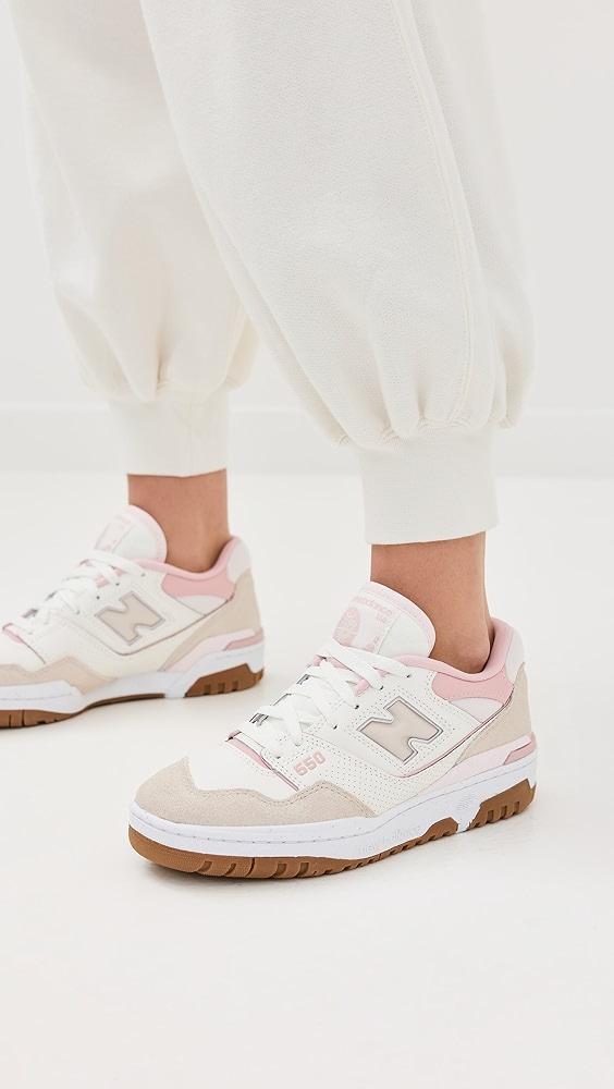 New Balance 550 Sneakers | Shopbop Product Image