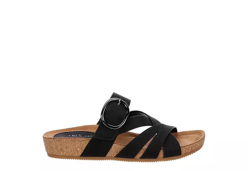 Eurosoft Womens Gwenda Sandal Product Image