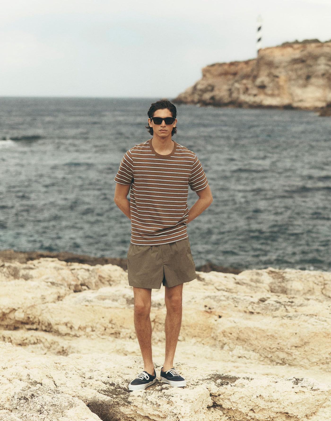 Active Shorts Product Image