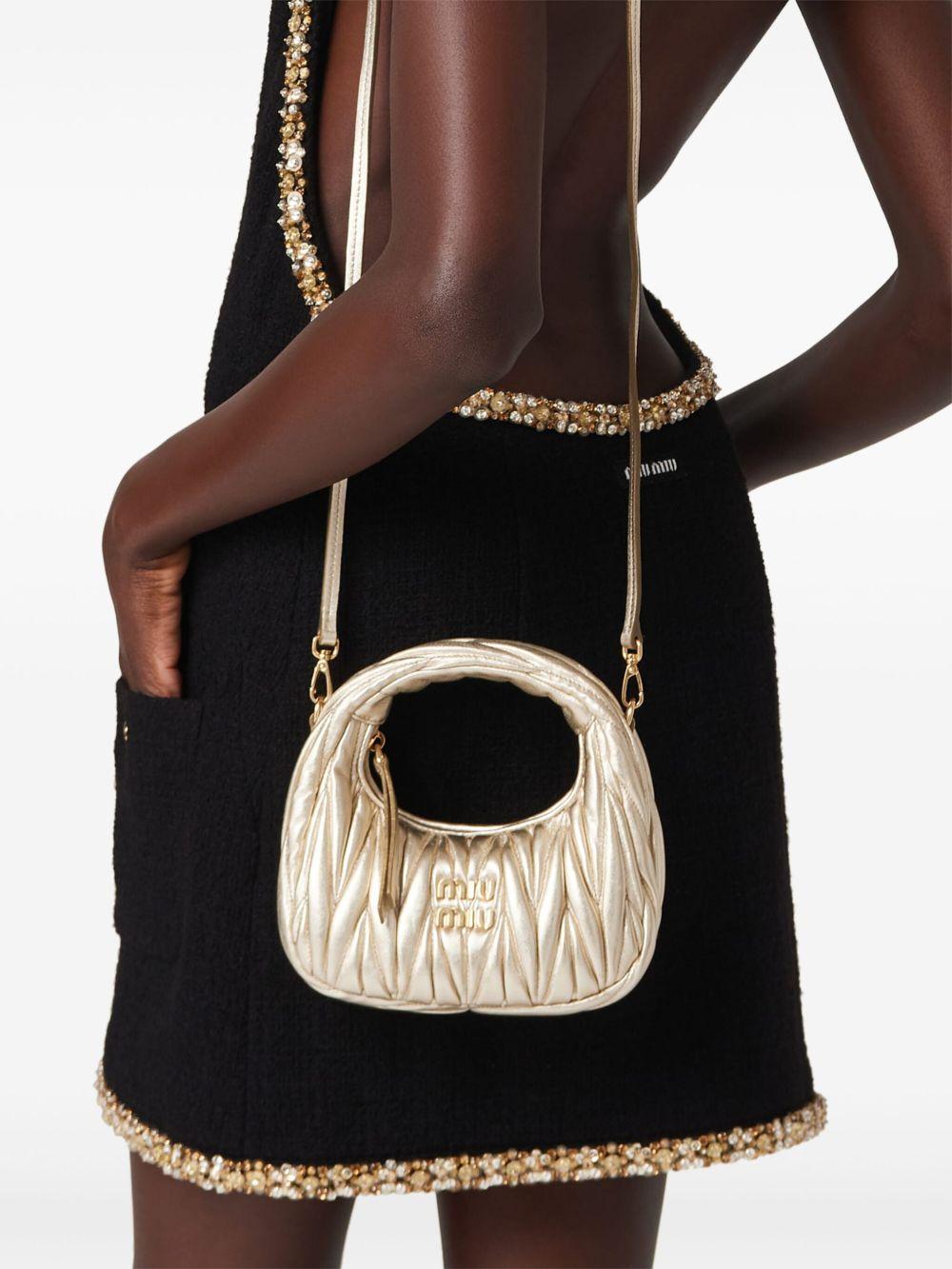 Wander mini bag Product Image