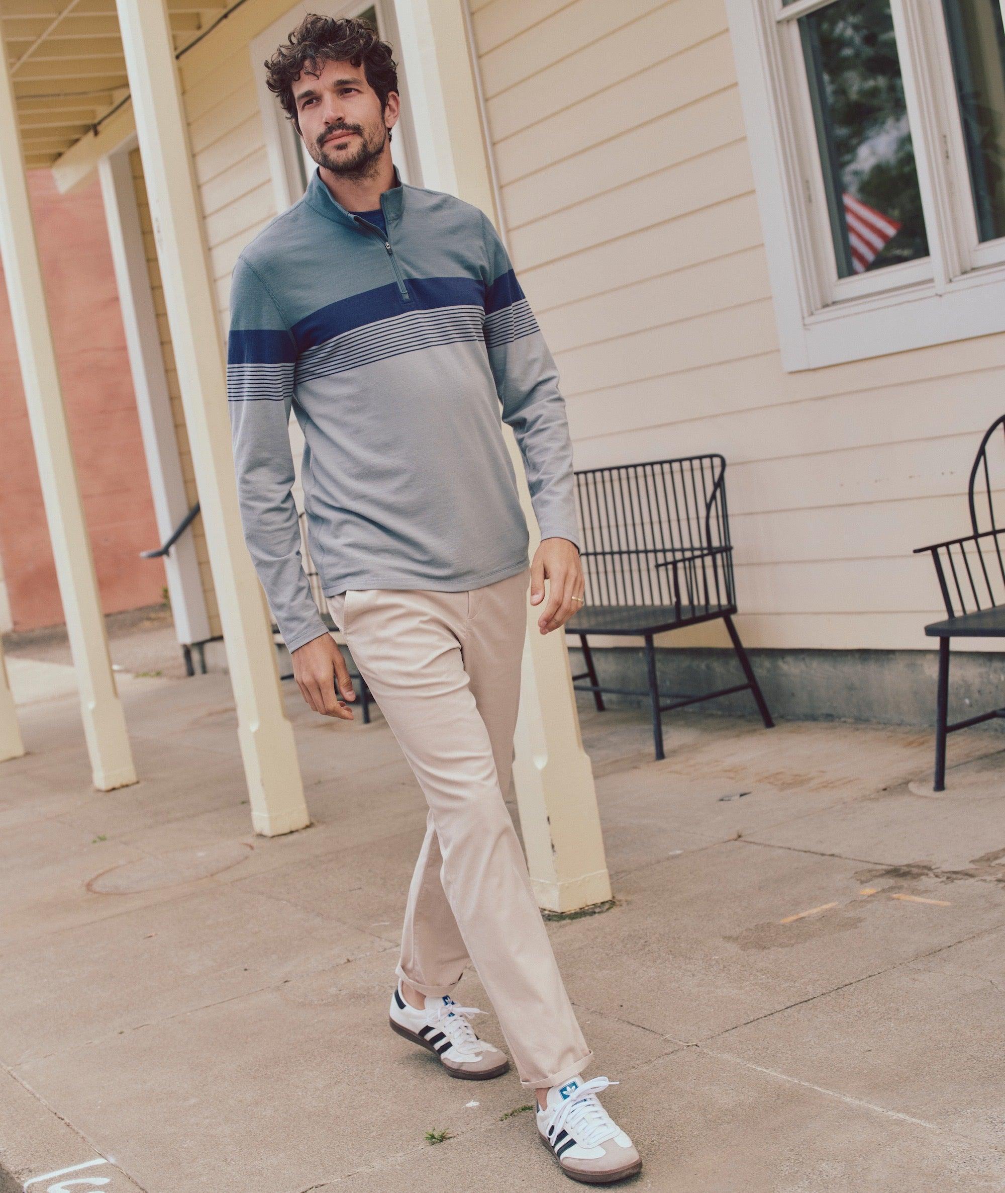 Air Crew Graphic Tee Product Image