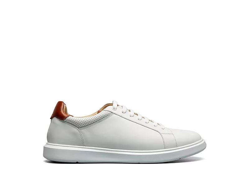 Florsheim Mens Social Lace To Toe Sneaker Product Image