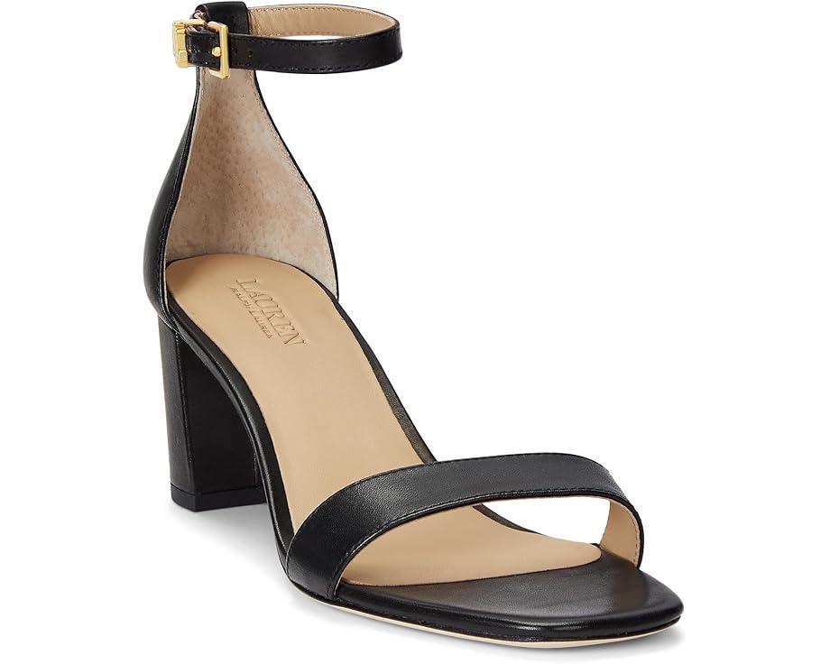 Florence Ankle Straps Product Image