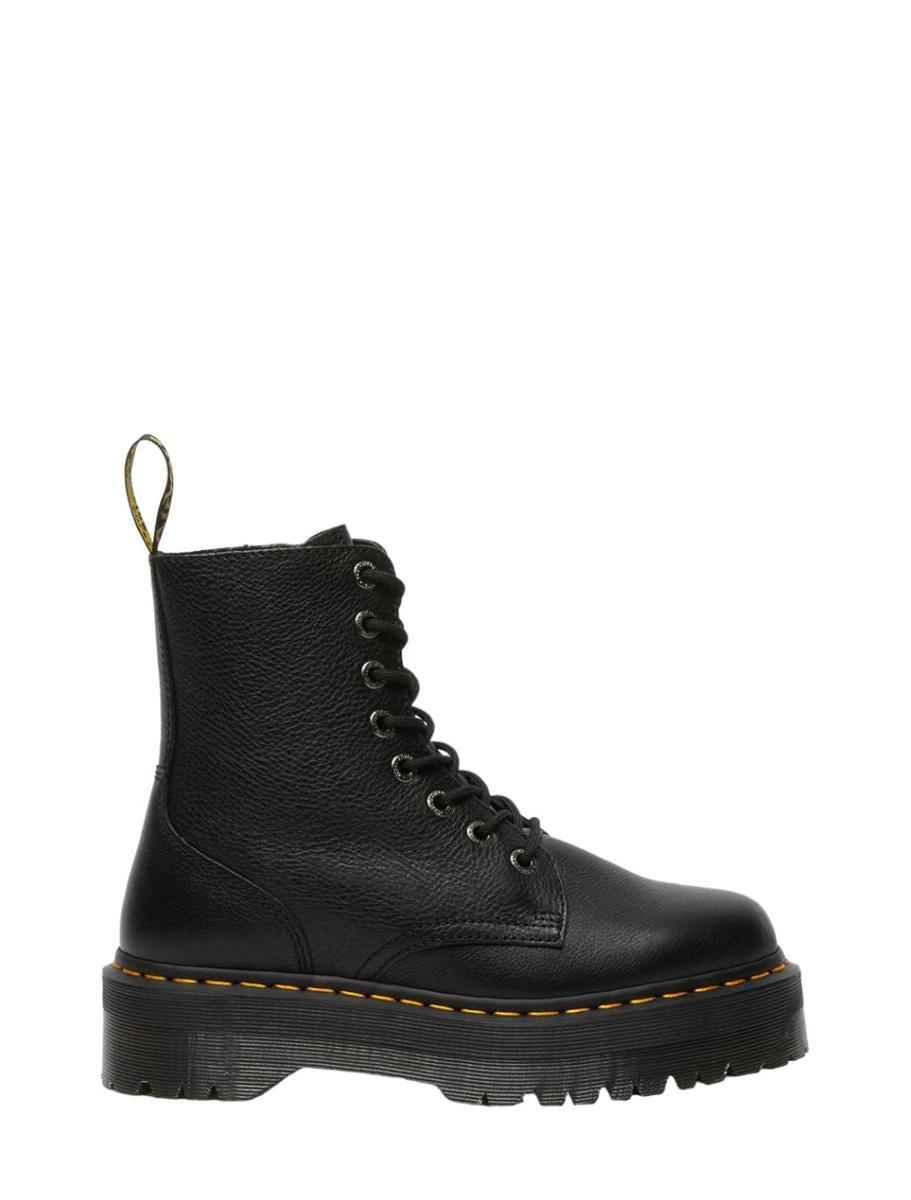 DR. MARTENS' Dr. Martens Boots In Black Product Image