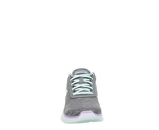 Skechers Womens Flex Appeal Running Shoe Product Image