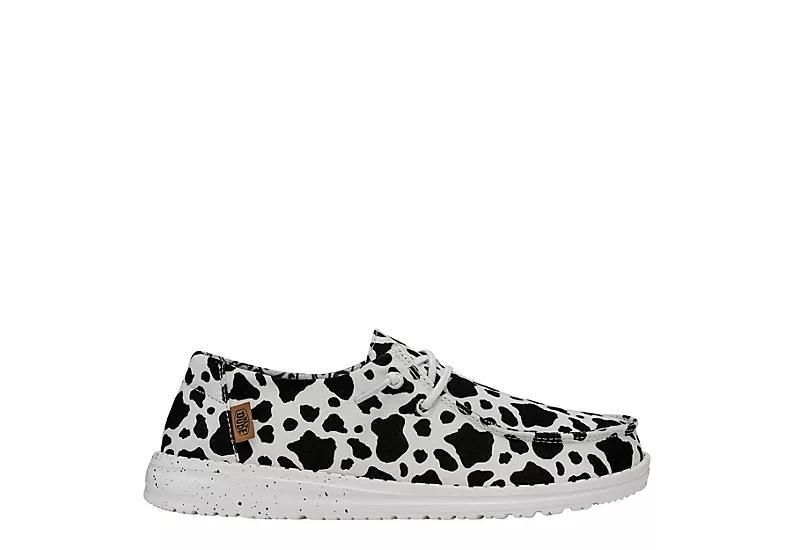 Heydude Womens Wendy Slip On Sneaker Product Image