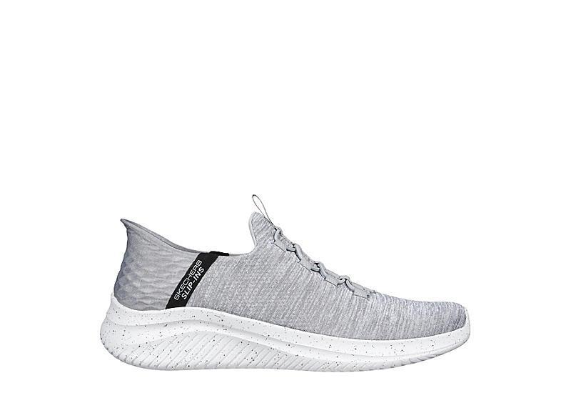 SKECHERS Ultra Flex 3.0 Right Away Hands Free Slip-Ins Men's Shoes Product Image