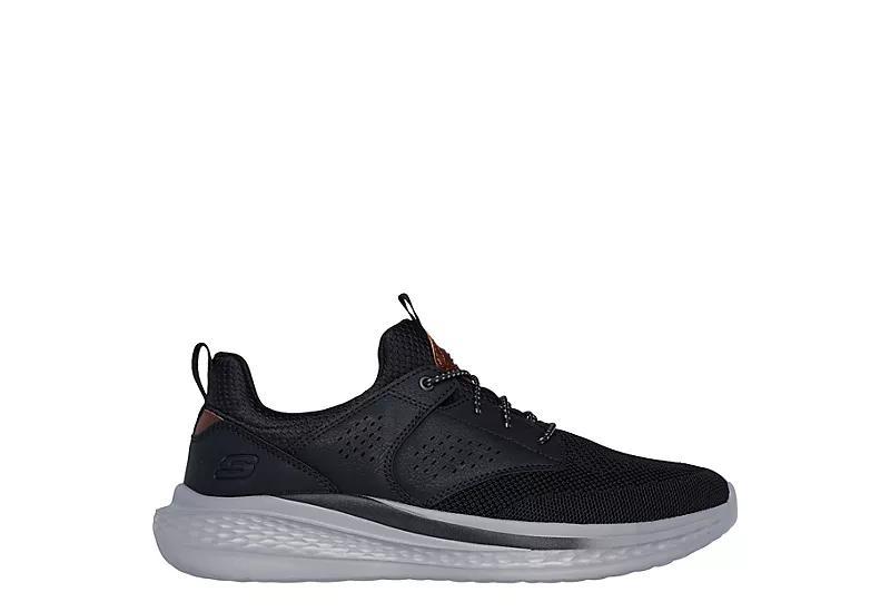 Skechers Men's Slade-Breyer Sneaker Product Image