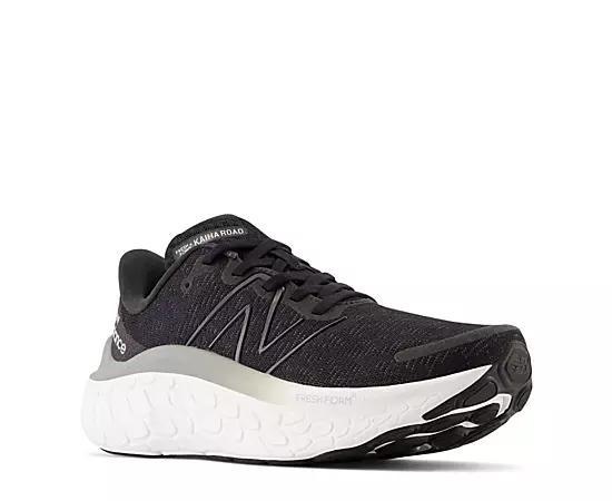 New Balance Womens Fresh Foam X Kaiha Running Shoe Product Image