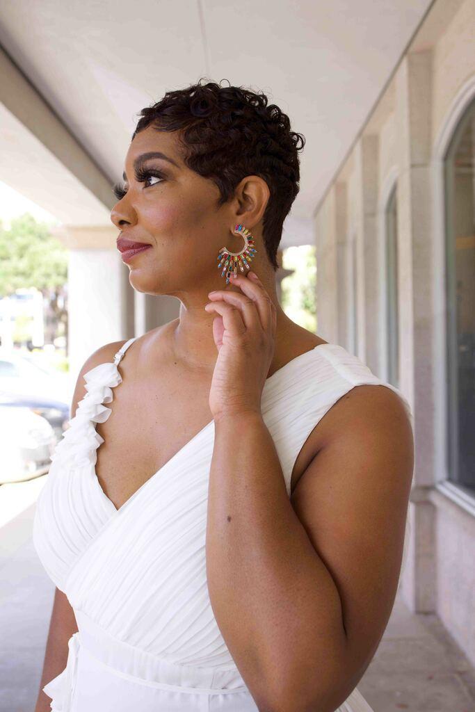 Rylie Jumpsuit Product Image