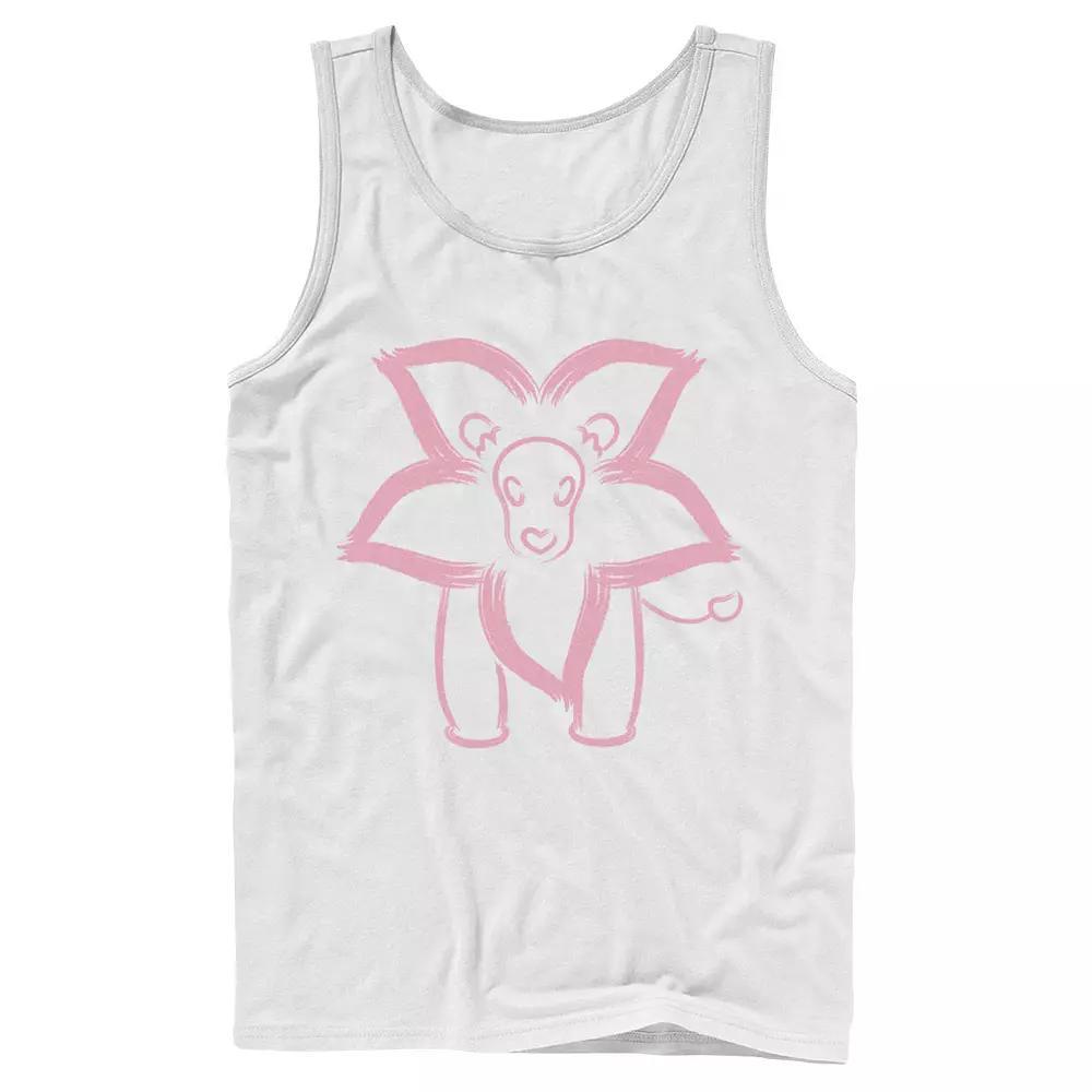 Mens Cartoon Network Steven Universe Tank Top, Men's,  Product Image