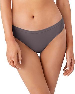 b.temptd by Wacoal Comfort Intended Seamless Thong Product Image