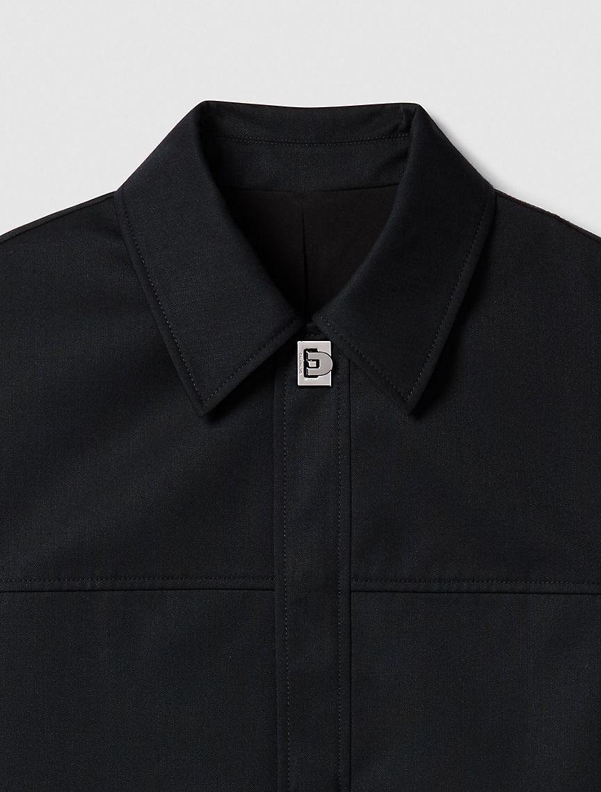 Tailored Jacket Product Image