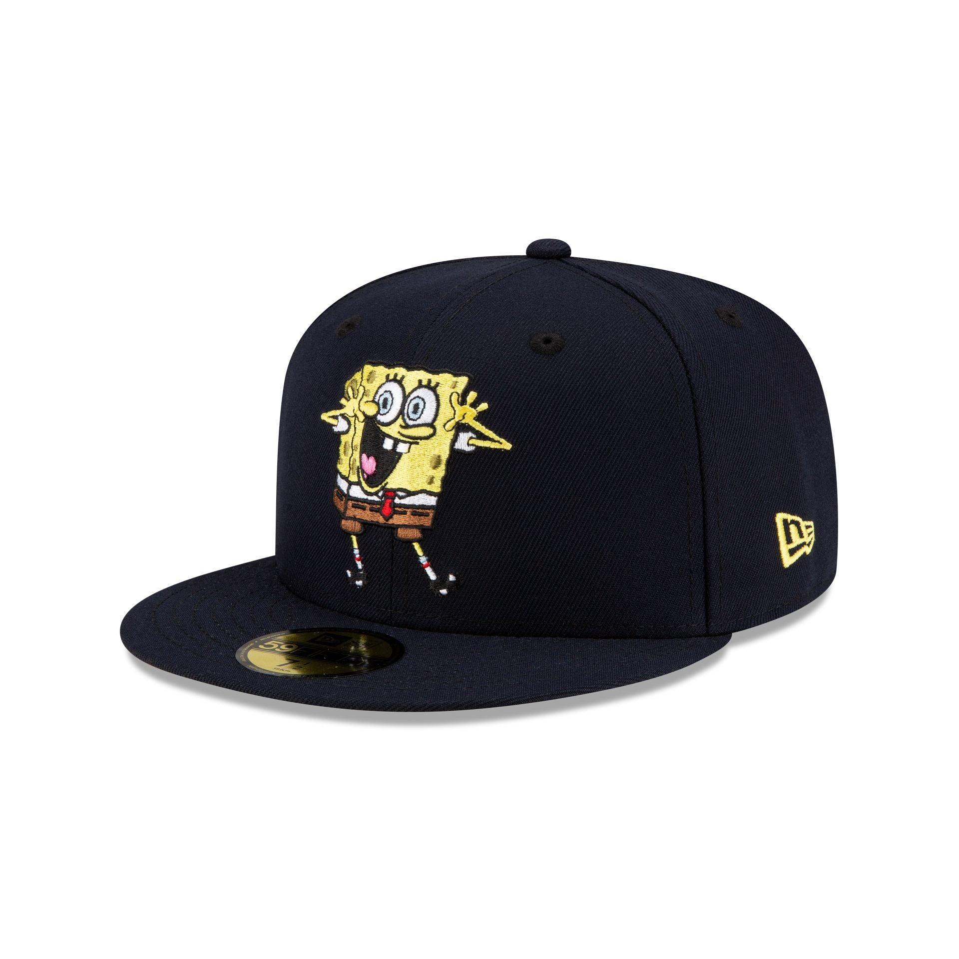Puerto Rico Royal Blue 59FIFTY Fitted Hat Male Product Image