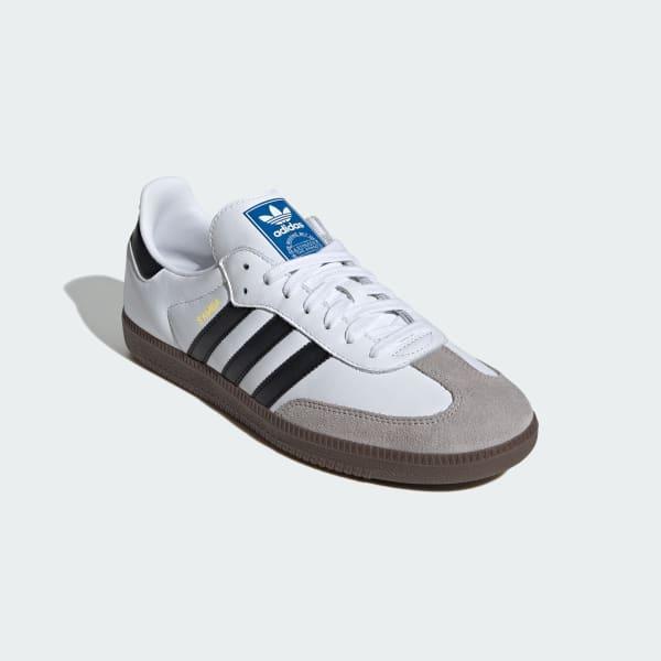 Samba OG Shoes Product Image