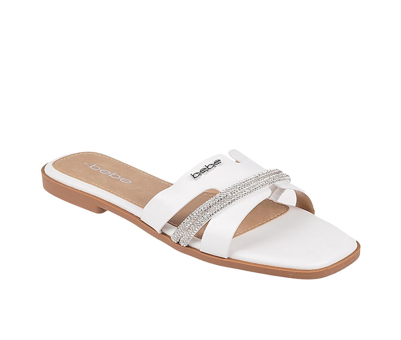 Women's Bebe Venus Sandals Product Image