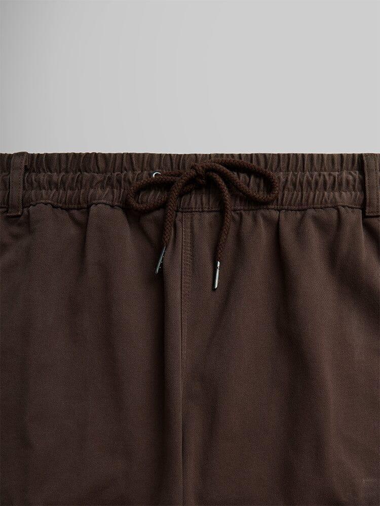 COTTON JOGGER Male Product Image