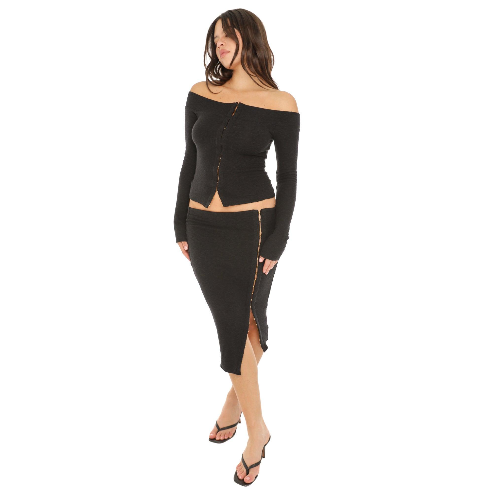 Nikisa Skirt Product Image