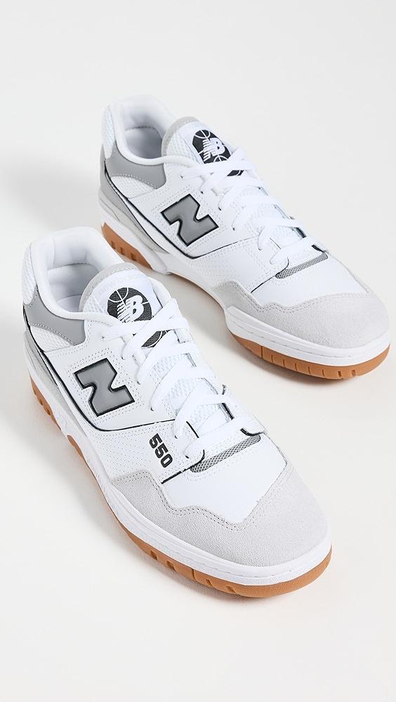 New Balance 550 Sneakers | Shopbop Product Image