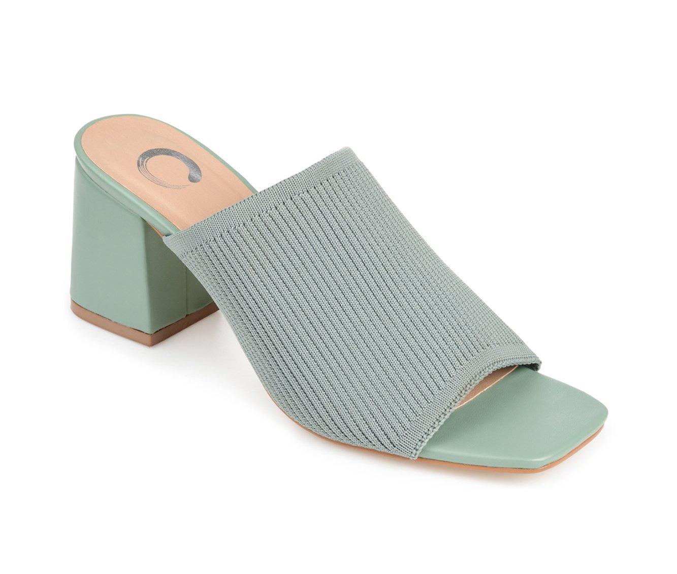 Women's Journee Collection Lorenna Dress Sandals Product Image