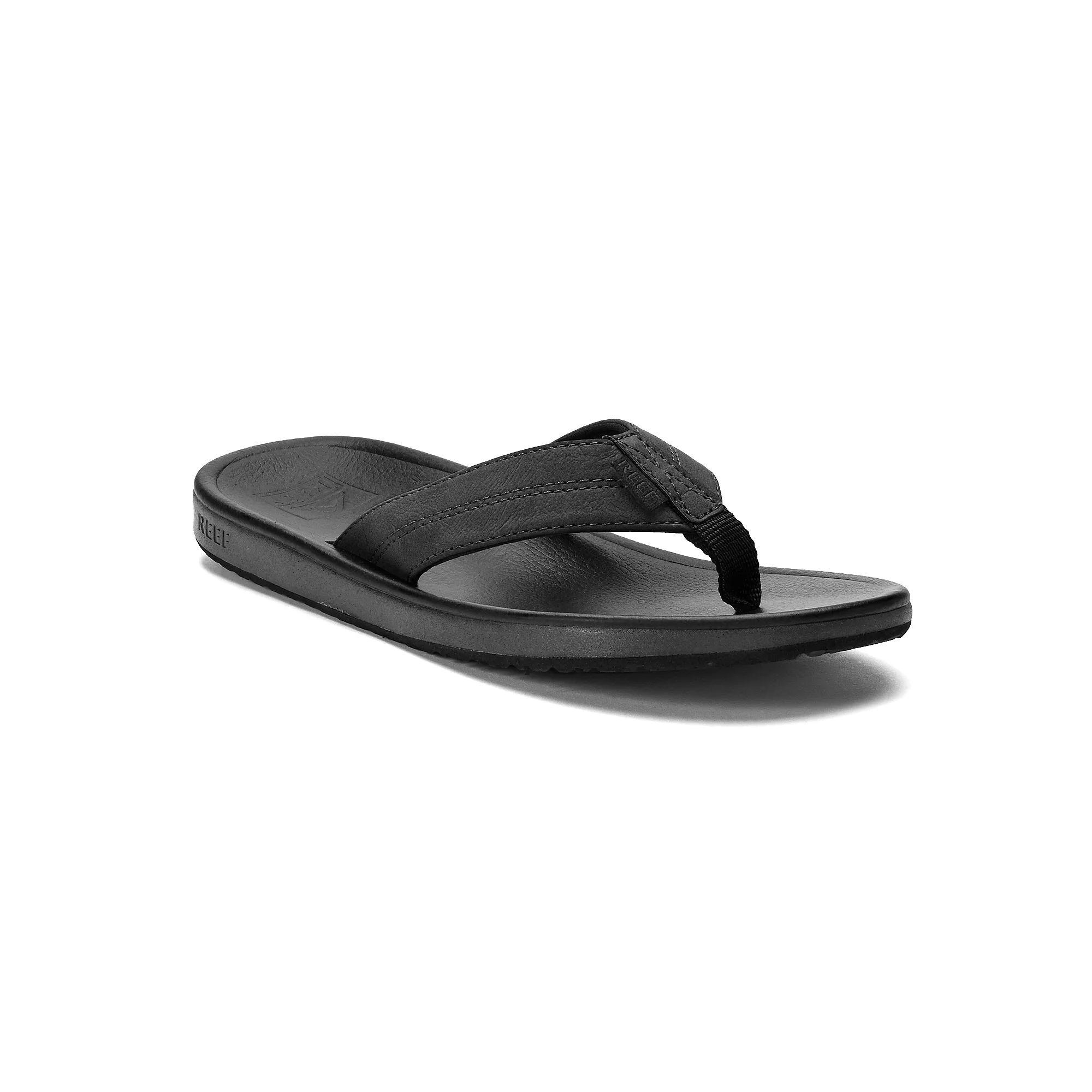 REEF Journeyer Mens Flip Flop Sandals Product Image