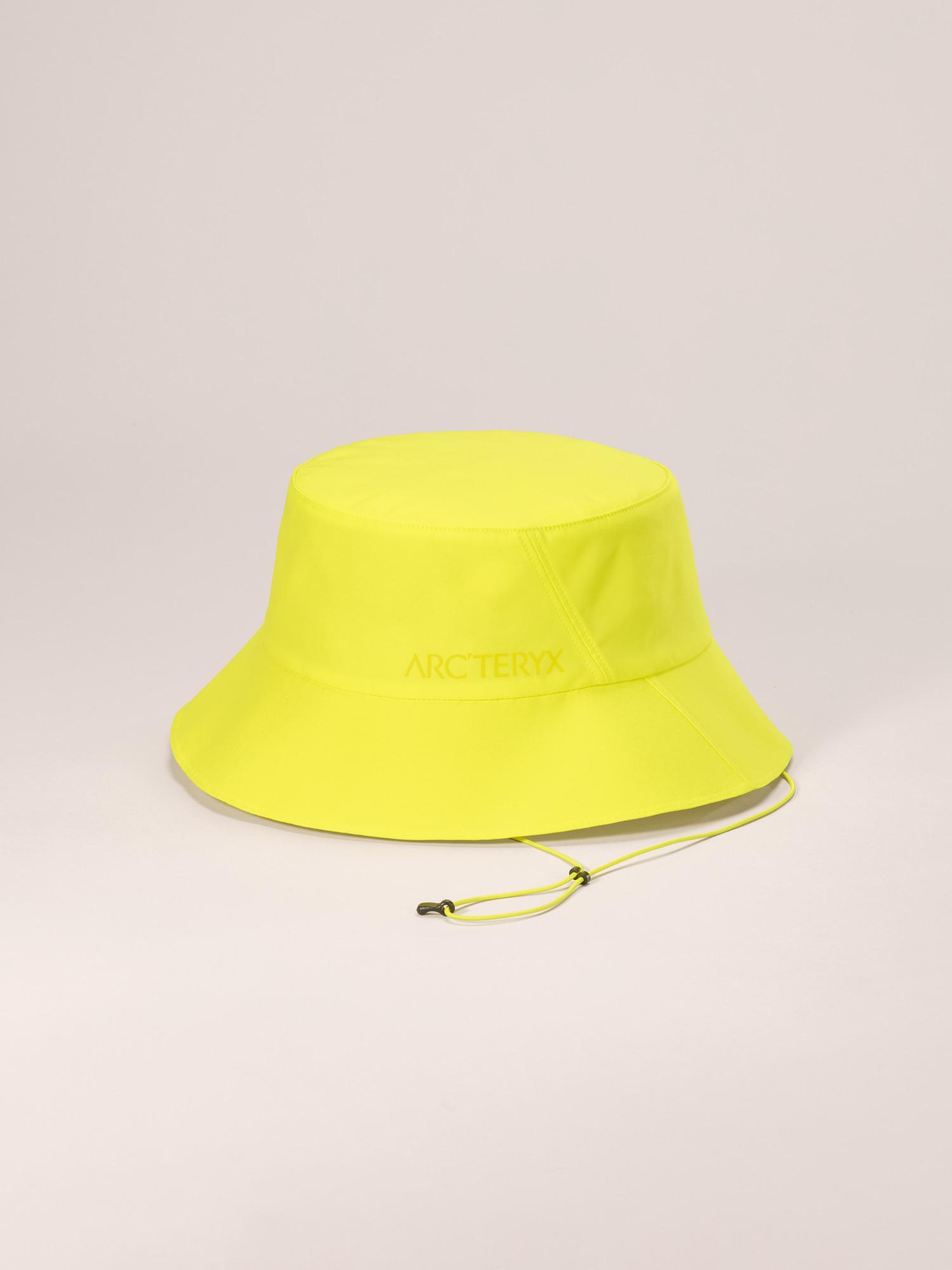 Sinsolo Bucket Hat Product Image