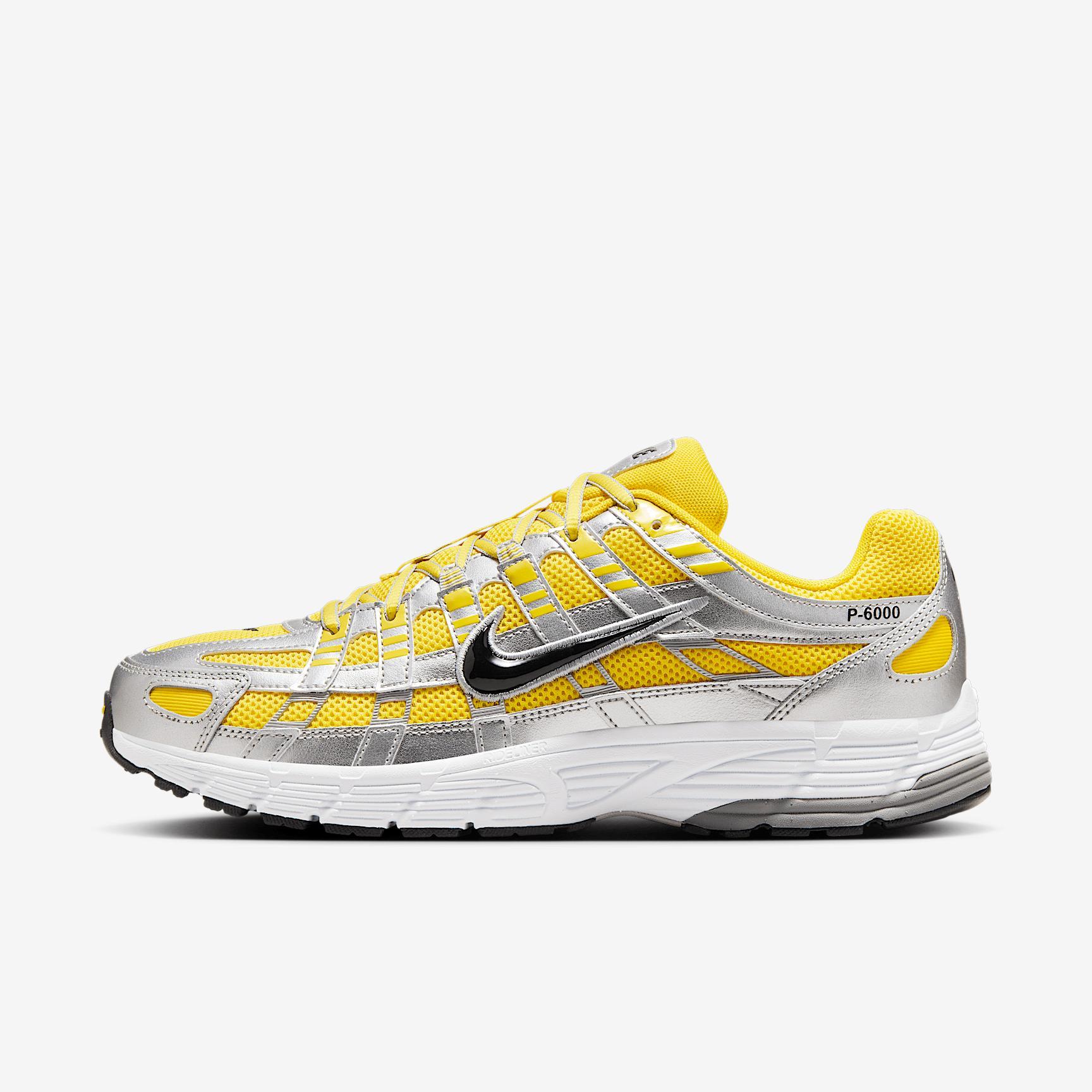 Nike P-6000 Shoes Product Image