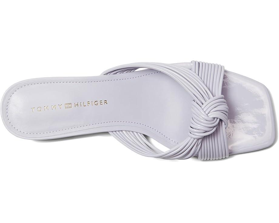 Alessia Kitten Sandal Product Image