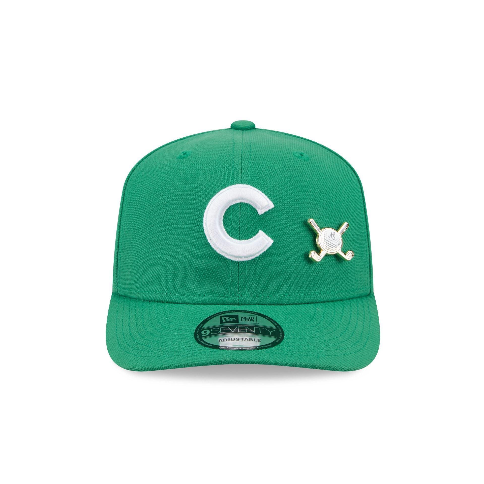 2025 Ryder Cup Team USA Red 59FIFTY A-Frame Fitted Hat Male Product Image