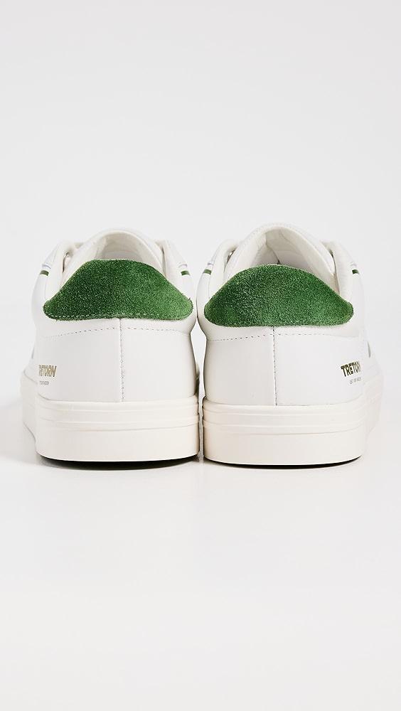 Tretorn Hopper Sneakers | Shopbop Product Image